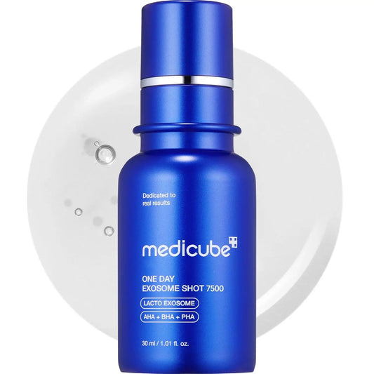 Medicube Serum de Péptidos Reafirmante