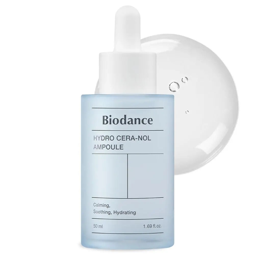 BIODANCE Ampolla de Colágeno - Suero Reafirmante Antienvejecimiento 30ml
