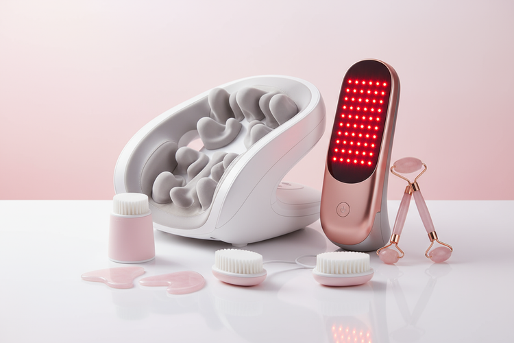 Tecnología & Belleza