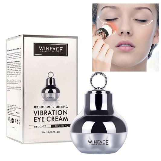 Winface Crema de Ojos con Retinol
