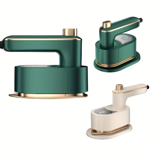 Plancha Portátil Mini Vapo