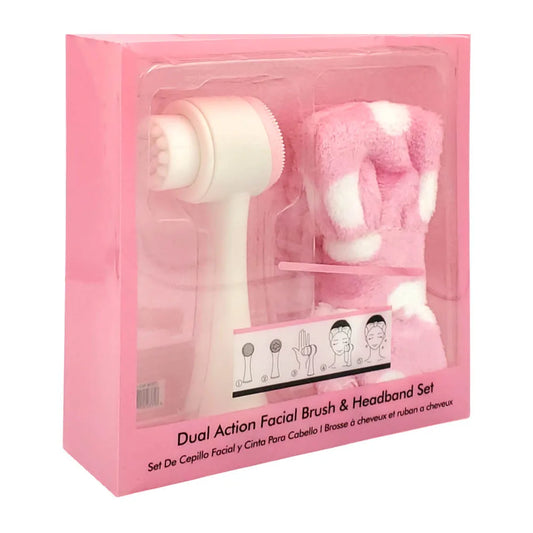 GDL - Set de Limpieza Facial