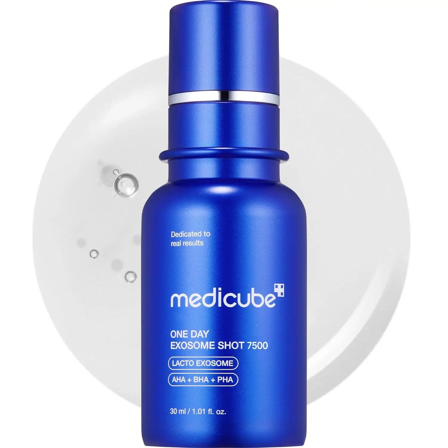 Medicube Serum de Péptidos Reafirmante
