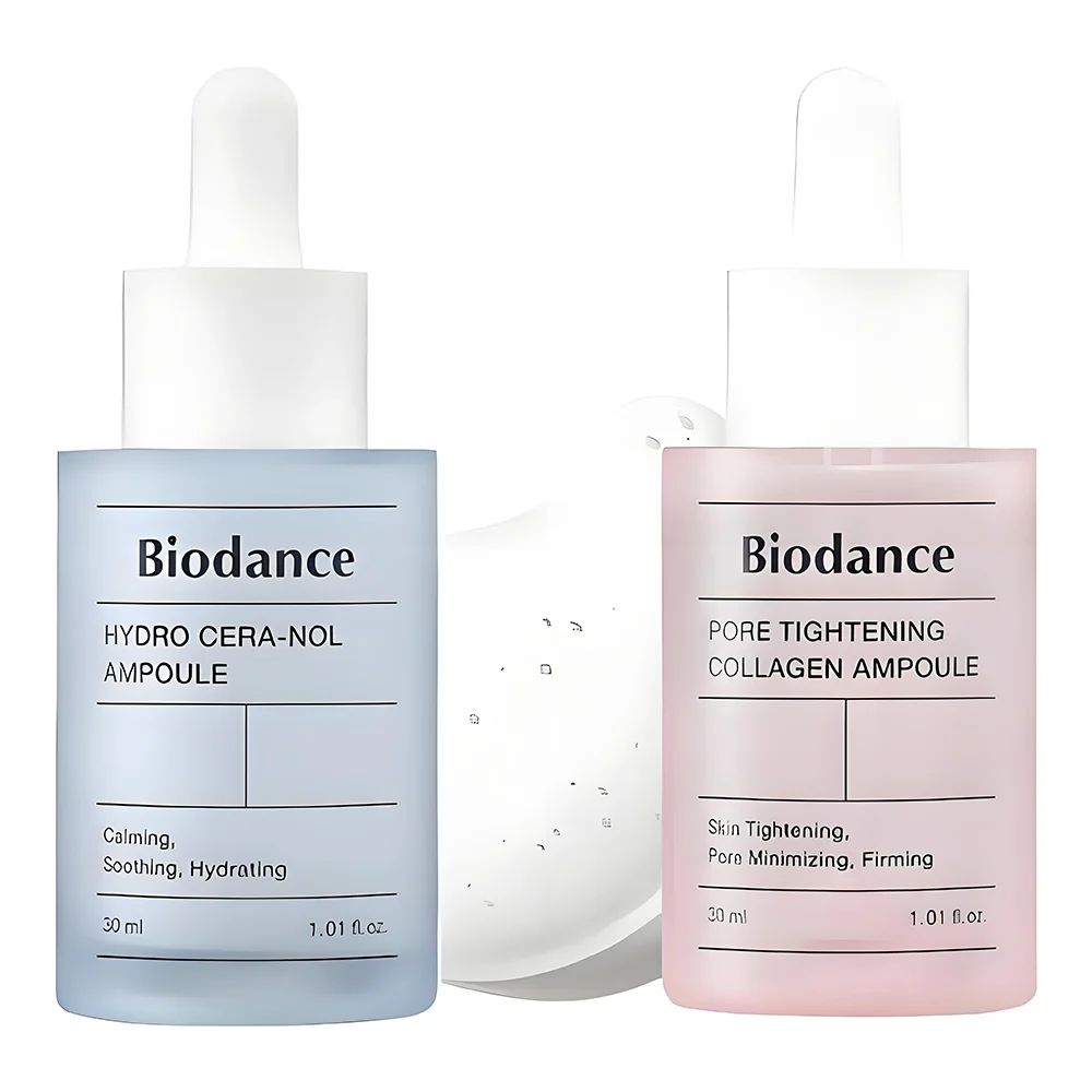 BIODANCE Ampolla de Colágeno - Suero Reafirmante Antienvejecimiento 30ml