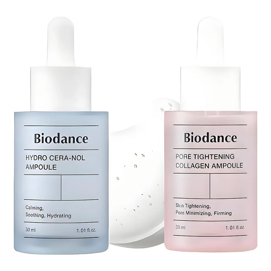 BIODANCE Ampolla de Colágeno - Suero Reafirmante Antienvejecimiento 30ml