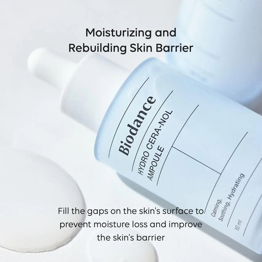 BIODANCE Ampolla de Colágeno - Suero Reafirmante Antienvejecimiento 30ml