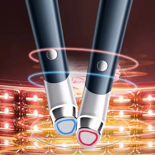 Masaje Facial Eléctrico 4 en 1