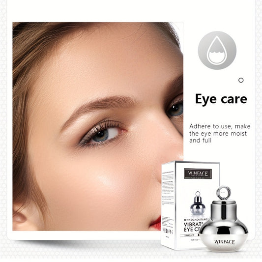 Winface Crema de Ojos con Retinol