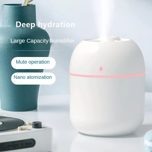 Humidificador USB Portátil